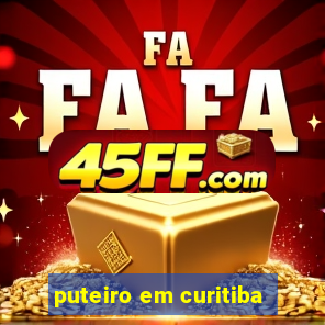 puteiro em curitiba
